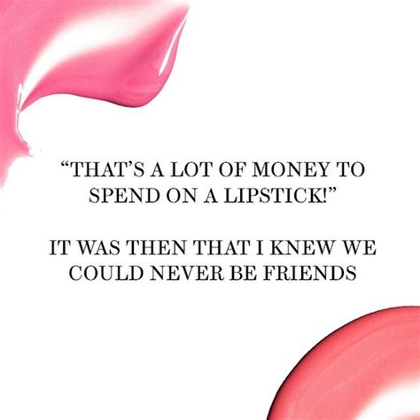 21 Beauty Quotes Hair And Makeup Junkies Live By Glamour
