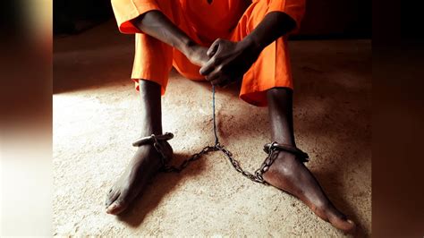 Child On Death Row In South Sudan As State Executions Escalate Cnn