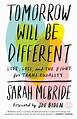 Tomorrow Will Be Different by Sarah McBride - Penguin Books Australia