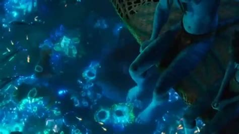 Avatar 2 El Sentido Del Agua Presenta Su Tráiler Oficial Hoy