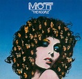 The Hoople | CD (2006, Re-Release, Remastered) von Mott The Hoople