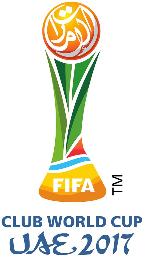 Fifa World Cup Trophy Logo