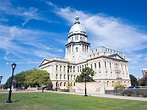 Springfield, Illinois Trip Details & Itinerary | WorldStrides ...