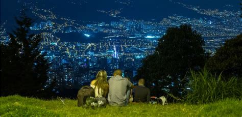 Uno De Los Mejores Barrios Del Mundo Está En Medellín Medellín