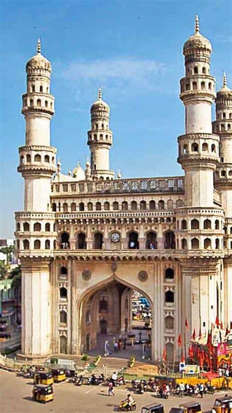 Best Places To Visit Near Hyderabad