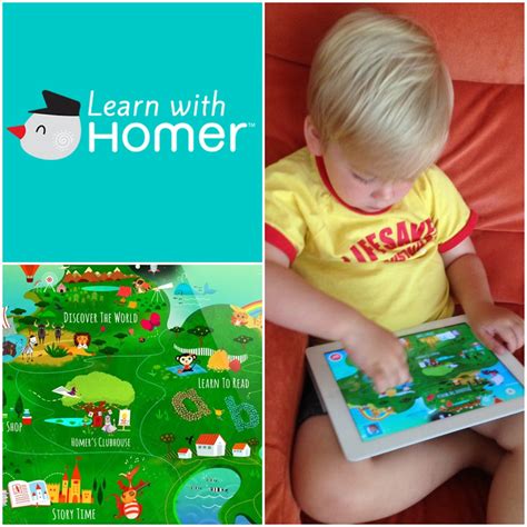 Daily Blog Best Homeschool Ipad Apps For Early Elementary Kids