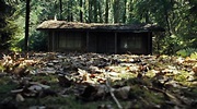 The Cabin | The Cabin in the Woods Wiki | Fandom