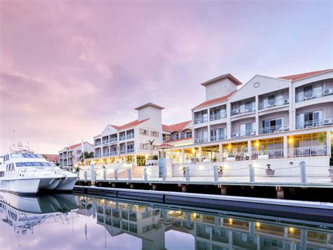 Ramada Hotel Hope Harbour Gold Coast