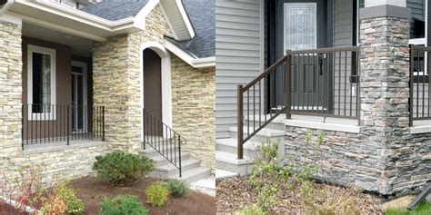 Precast Concrete Steps And Decks Proform