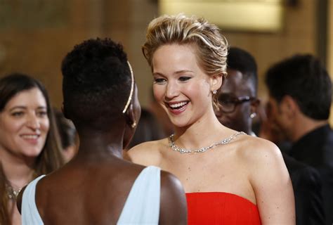 Emma Stone Admits To Jennifer Lawrence Girl Crush 8 Other Actresses