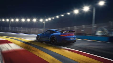 Porsche 911 Gt3 2021 3 4k 5k Hd Cars Wallpapers Hd Wallpapers Id 64181