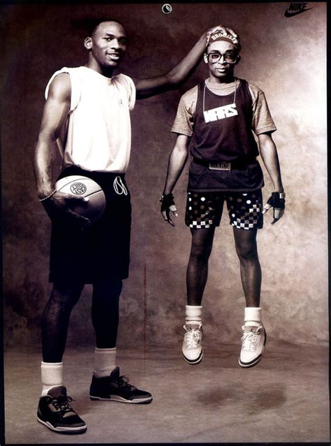 Iconic Michael Jordan Photos Sneakernews