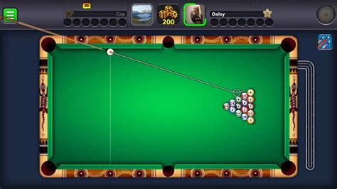 Play matches to increase your ranking and get access to more exclusive match locations, where you play against only the best pool players. How To Play 8 Ball Pool on PC/Laptop (Windows 10/8/7 & Mac ...