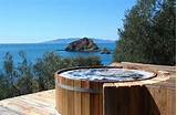 Hot Tub Outdoor Images