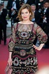 Emmanuelle Devos – 72nd Cannes Film Festival Closing Ceremony • CelebMafia