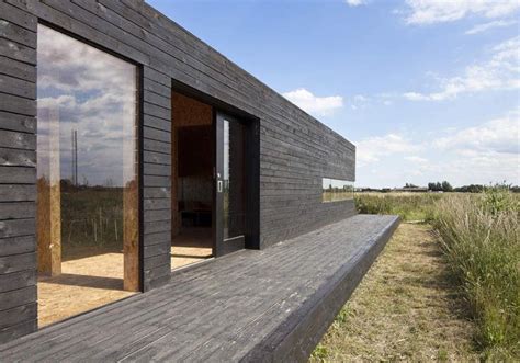 Minimalist Barn Desire To Inspire House