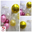 #公司慶典氣球 #榮休氣球 #卡通氣球 #水晶氣球 - JollyBalloon HongKong