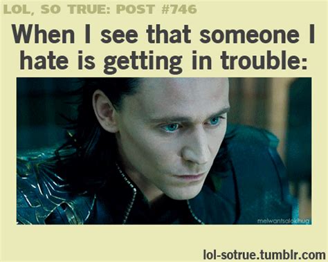Wifflegif Has The Awesome Gifs On The Internets God Of Mischief Tom