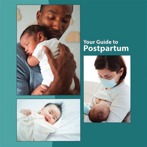 Your Guide To Postpartum Best Start