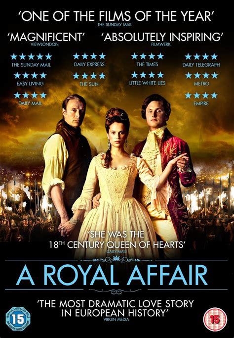 A Royal Affair (2012) Full HD Movie Download | Free HD Movie Download