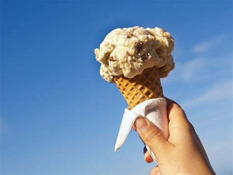 Dedham Ice Cream Shop Ranks Third In Boston Area Ice Cream Survey