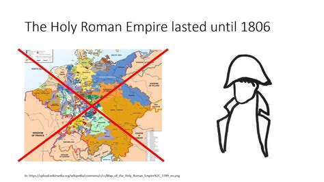 from the german confederation 1815 to the german empire in 1871 youtube
