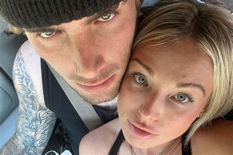 Girlfriend Of Late Football Star Spencer Webb Announces Pregnancy