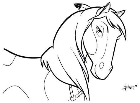 Entries will be sorted into three age categories: Appaloosa Horse Coloring Pages at GetColorings.com | Free ...