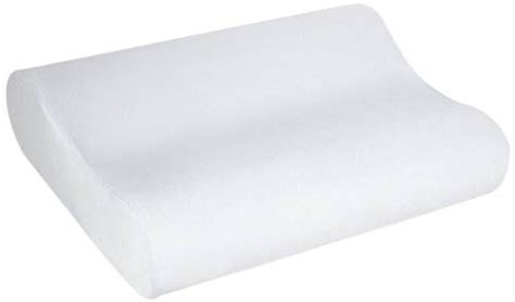 Sleep innovations memory foam rectangular pillows. Sleep Innovations Contour Memory Foam Pillow Review