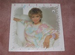 Barbara Mandrell Moments 1986 Vinyl LP Record