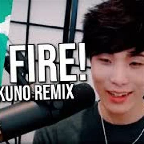 Stream On Fire Endigo Remix By Iva20 Listen Online For Free On