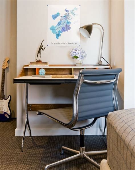 Home Office Desks Iconic Designs That Look Cool