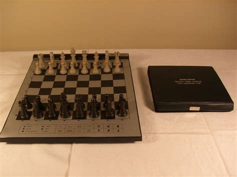 The 5 Best Electronic Chess Board Reviews Test Your Logic 247