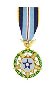 The Congressional Space Medal Of Honor USA Medals Awards