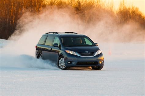 All about the drive promises that toyota will make. Toyota Sienna Van and RAV4 Compact SUV: All-Wheel-Drive ...