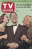 It's About TV: This week in TV Guide: April 7, 1956
