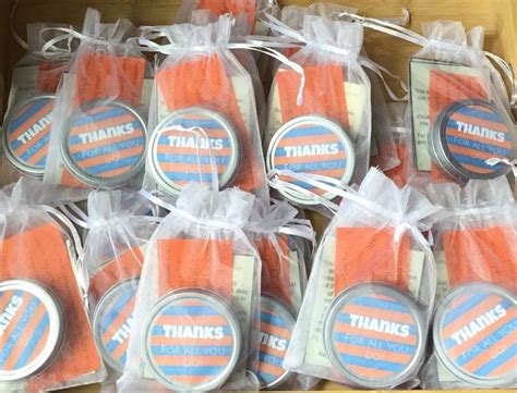 Find the perfect holiday gift for everyone on your list this year, no matter your or, get unique ideas for diy presents. 15 Personalized bulk gifts: gender neutral employee client ...