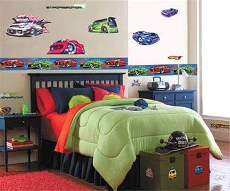 Toddler Boy Bedroom Ideas Pictures The Interior Designs