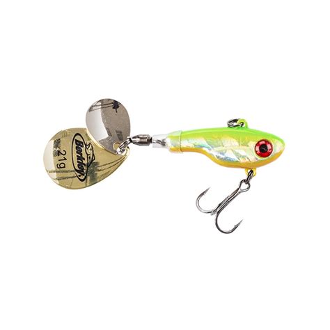 Berkley Pulse Spintail 14g