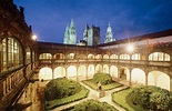 University of Santiago Compostela (USC) (Santiago de Compostela, Spain ...