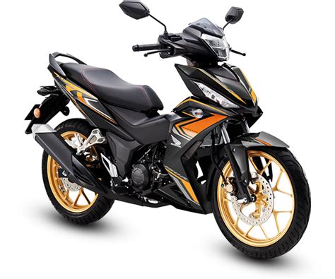 You can find the prices honda rs150r malaysia below. Honda RS 150