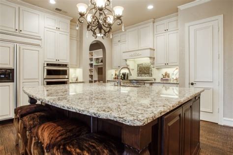 Kitchen Remodeling Ideas Traditional Kitchen Dallas By Dfw
