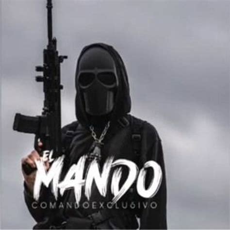 Stream El Comando Exclusivo Music Listen To Songs Albums Playlists