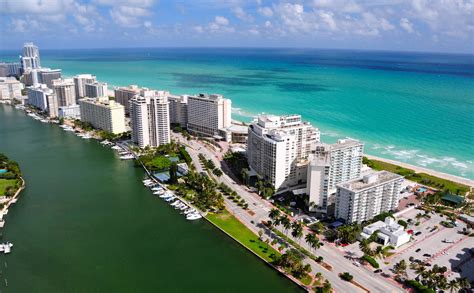 10 Top Must Visit Tourist Attractions In Miami Travelordietryingcom