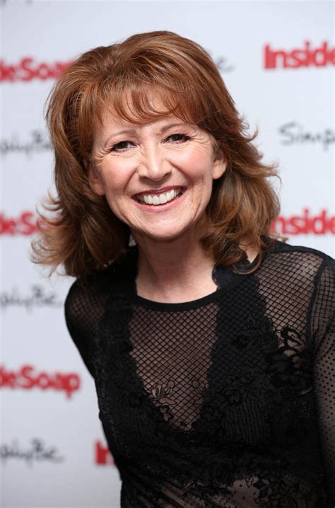 She came to prominence as a child star in the early 1970s before subsequently becoming well known for her role as mel bush, a companion of colin baker and sylvester mccoy's doctor in the bbc series doctor who in the mid 1980s. Bonnie Langford is leaving EastEnders as Carmel in the ...