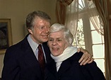 Jimmy Carter Age, Affairs, Wife, Family, Biography, Facts & More ...