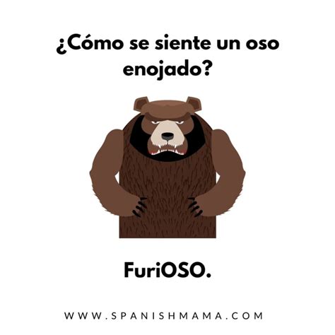 30 Hilarious Spanish Jokes For Kids In 2021 Spanish Jokes Jokes For