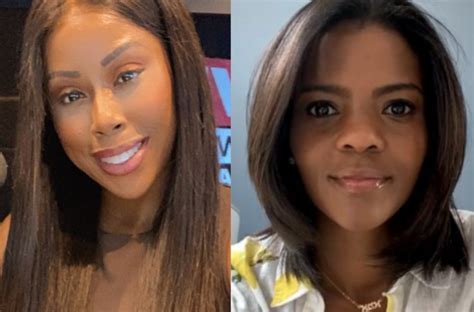 Candace Owens Sued For Defamation By Former Gop Congressional Candidate