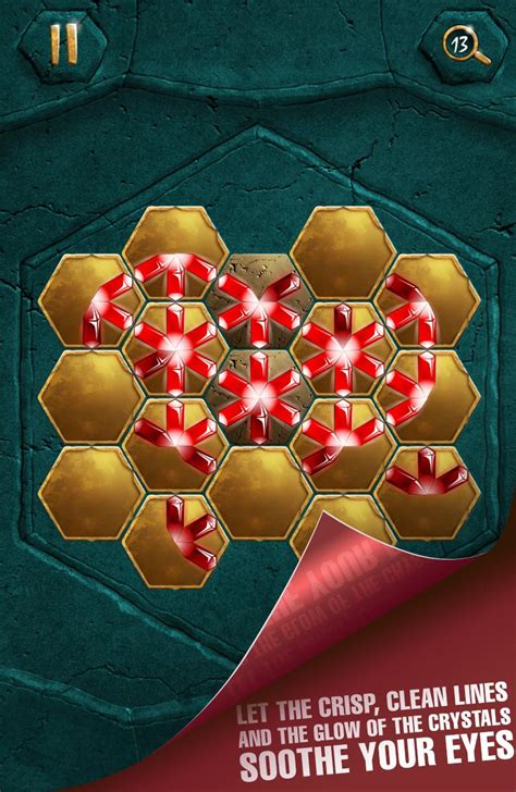 Crystalux Puzzle Game Apk Mod V231 Unlock All Android