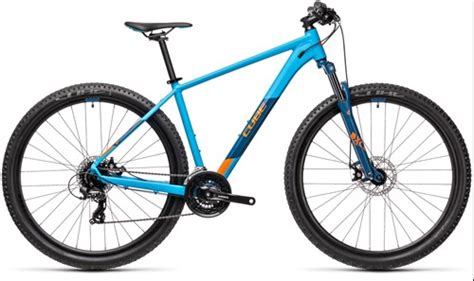 The 11 Best Mountain Bikes Under £500 Cycle Savvy
